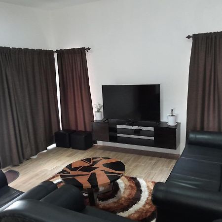 Samayra'S Apartment Nadi Zewnętrze zdjęcie