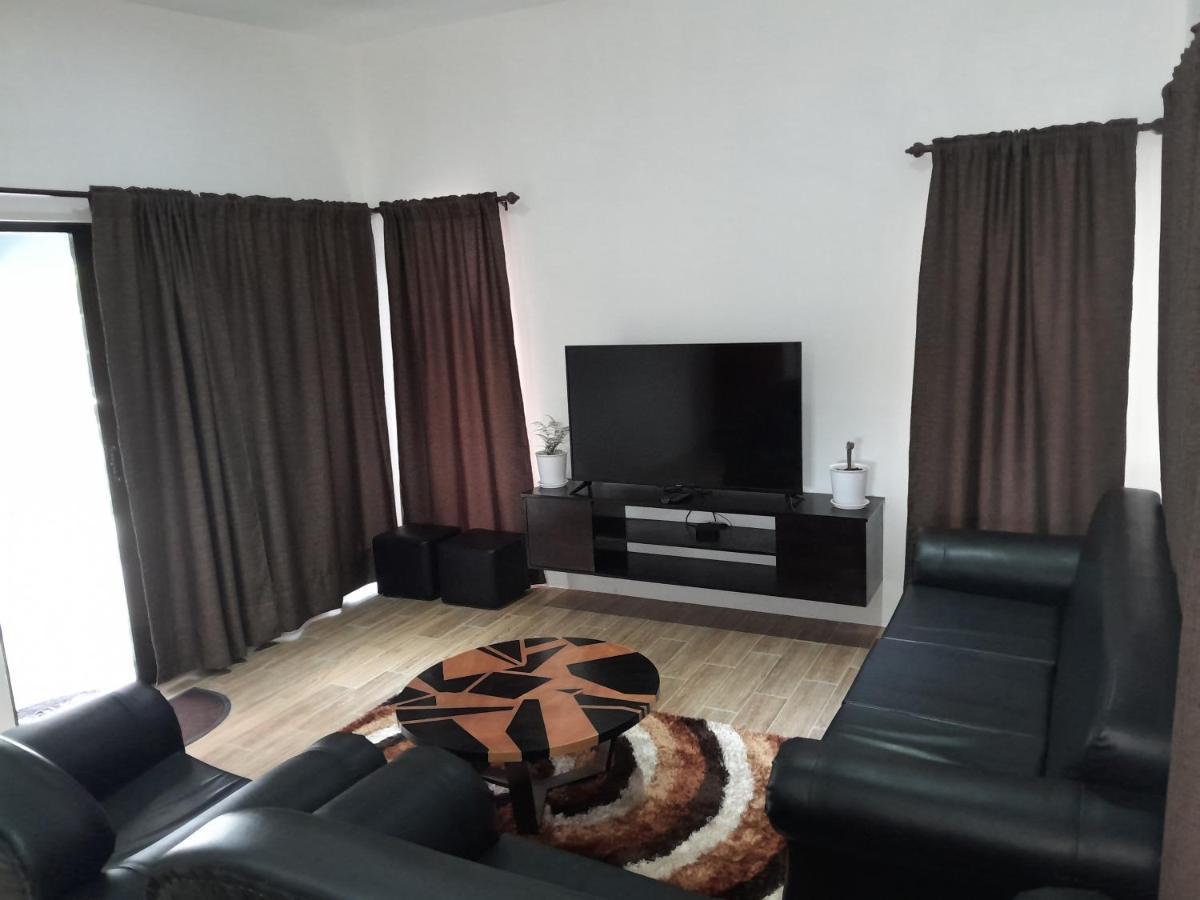 Samayra'S Apartment Nadi Zewnętrze zdjęcie