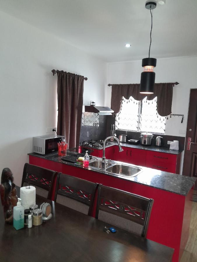 Samayra'S Apartment Nadi Zewnętrze zdjęcie