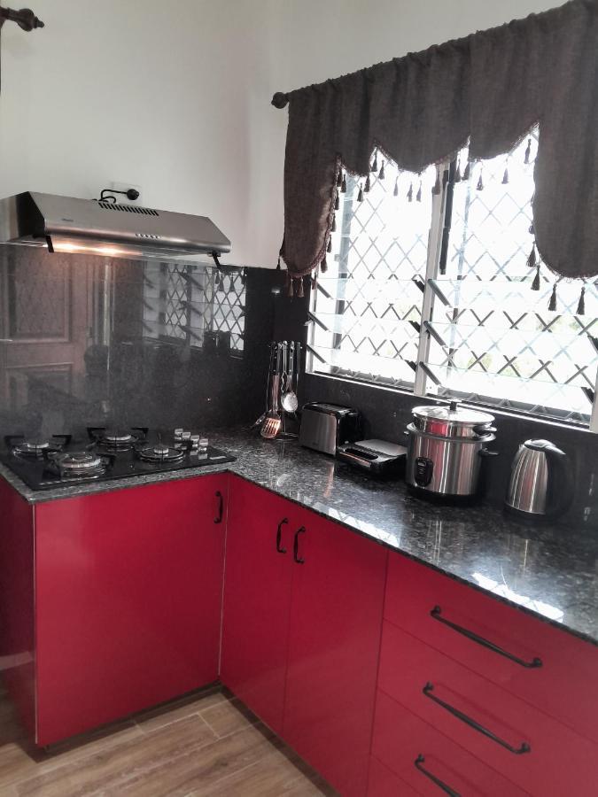 Samayra'S Apartment Nadi Zewnętrze zdjęcie