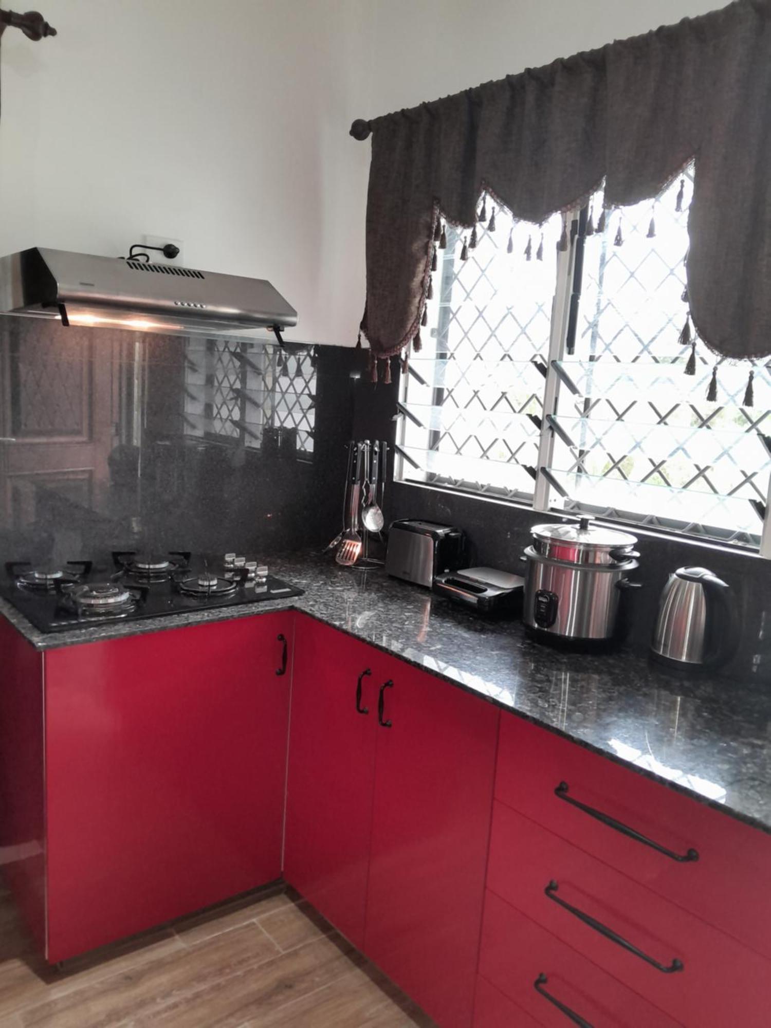 Samayra'S Apartment Nadi Zewnętrze zdjęcie